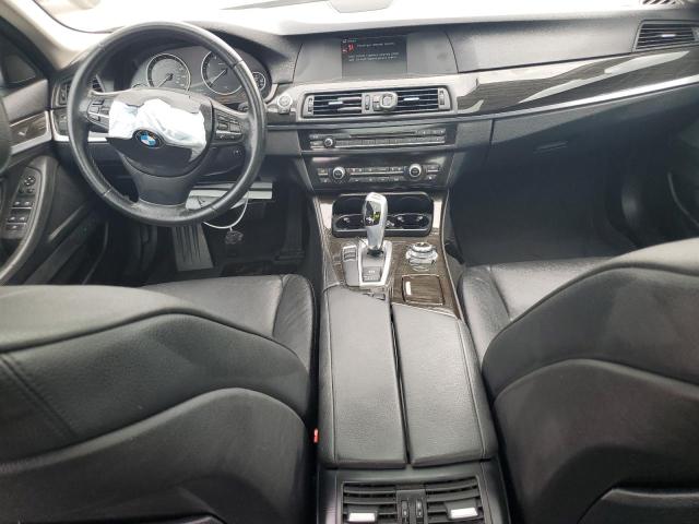 Photo 8 from auction – 2013 BMW 528 I with VIN WBAXG5C54DDY32354