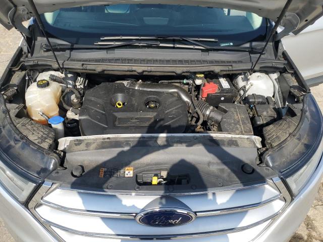 Photo 12 from auction – 2018 FORD EDGE TITAN with VIN 2FMPK3K97JBB19729