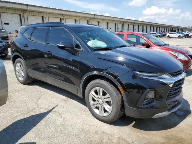 Photo 4 from auction – 2020 CHEVROLET BLAZER 2LT with VIN 3GNKBCRS3LS683891