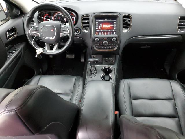 Photo 8 from auction – 2020 DODGE DURANGO GT with VIN 1C4RDJDG4LC252541