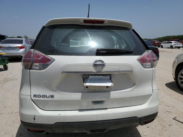 Photo 6 from auction – 2016 NISSAN ROGUE S with VIN 5N1AT2MT6GC796298