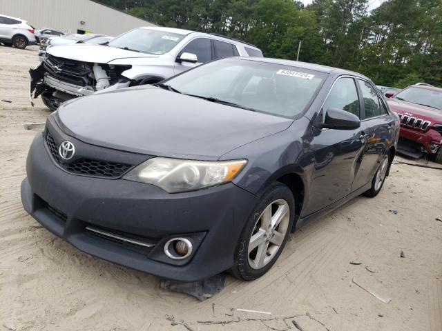 Foto 1 de la subasta – 2012 TOYOTA CAMRY BASE con VIN 4T1BF1FK5CU601595