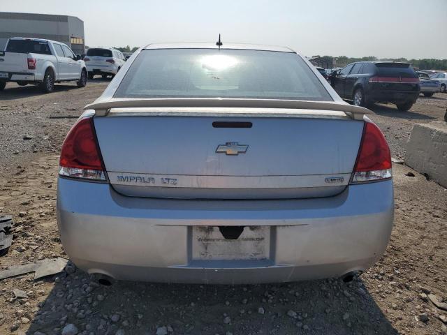 صورة رقم 6 من المزاد - 2015 CHEVROLET IMPALA LIM مع VIN 2G1WC5E37F1109532