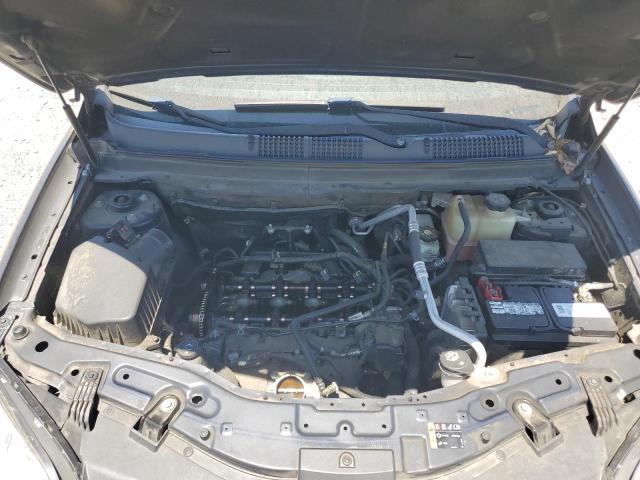 Photo 11 from auction – 2014 CHEVROLET CAPTIVA LT with VIN 3GNAL3EK4ES577094
