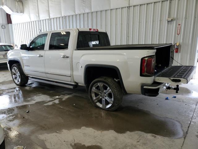 Photo 2 from auction – 2016 GMC SIERRA K15 with VIN 3GTU2PEC8GG215705