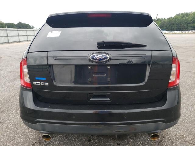 Photo 6 from auction – 2014 FORD EDGE SE with VIN 2FMDK3GC6EBB60270