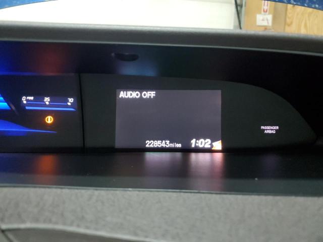 Photo 9 from auction – 2012 HONDA CIVIC LX with VIN 19XFB2F57CE005193