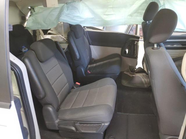 Photo 11 from auction – 2008 DODGE GRAND CARA with VIN 1D8HN54P28B116262