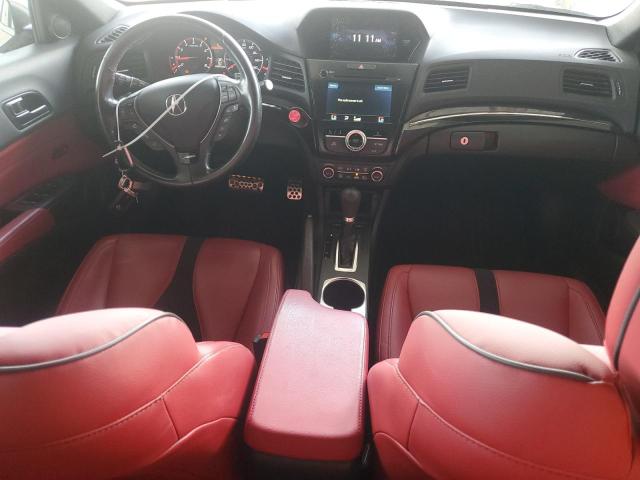 Photo 8 from auction – 2022 ACURA ILX PREMIU with VIN 19UDE2F86NA001734
