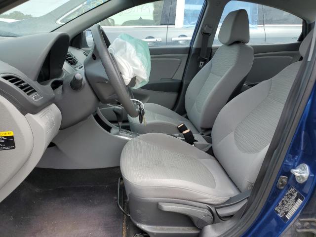 Photo 7 from auction – 2015 HYUNDAI ACCENT 10T with VIN KMHCT4AE8FU890105