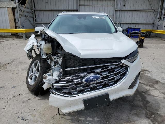 Photo 5 from auction – 2022 FORD EDGE SEL with VIN 2FMPK4J9XNBA58809