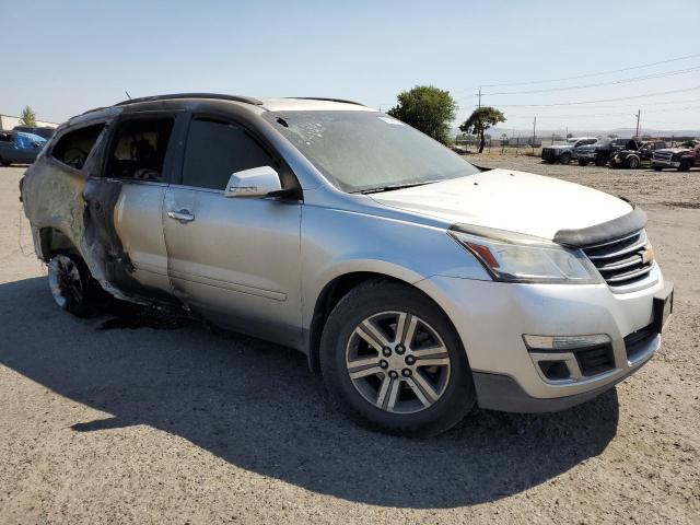 Photo 4 from auction – 2015 CHEVROLET TRAVERSE L with VIN 1GNKVHKD2FJ117789
