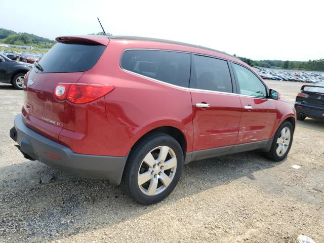 Photo 3 from auction – 2012 CHEVROLET TRAVERSE L with VIN 1GNKRGED1CJ156055