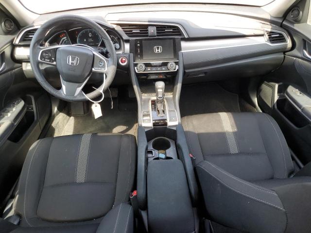Photo 8 from auction – 2017 HONDA CIVIC EX with VIN 19XFC2F89HE002441