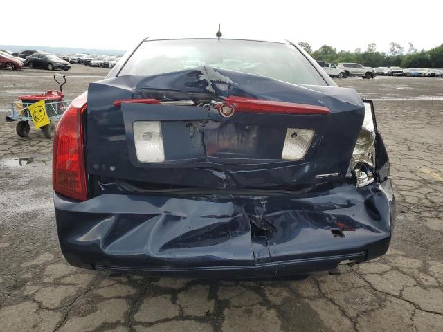 Photo 6 from auction – 2005 CADILLAC CTS HI FEA with VIN 1G6DP567850144968