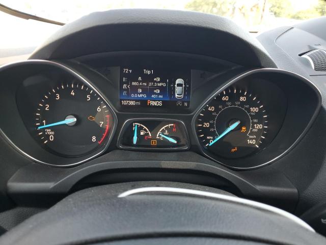 Photo 9 from auction – 2019 FORD ESCAPE SE with VIN 1FMCU9GD1KUB78456
