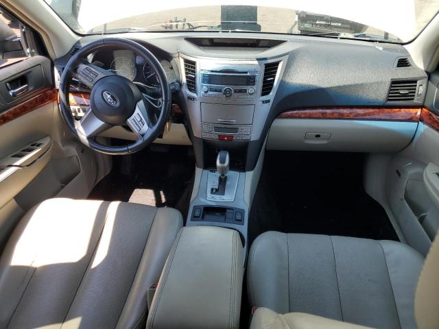 Снимка 8 от търг – 2011 SUBARU OUTBACK 3. с VIN 4S4BRDKC8B2419424