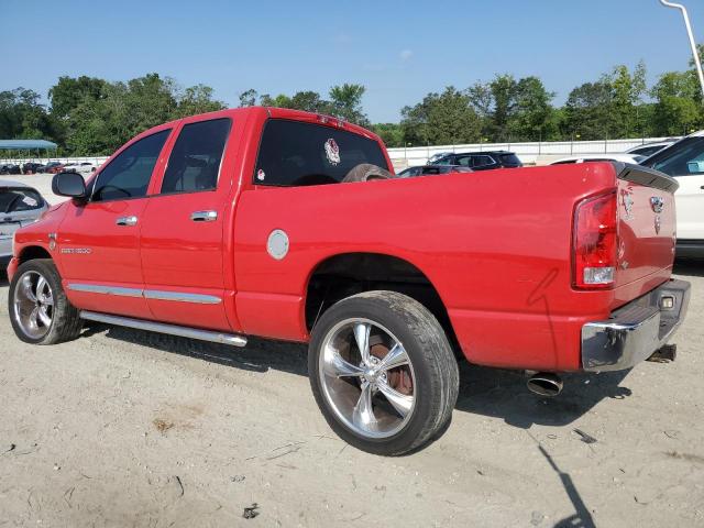 Photo 2 from auction – 2006 DODGE RAM 1500 S with VIN 1D7HA18216S611945