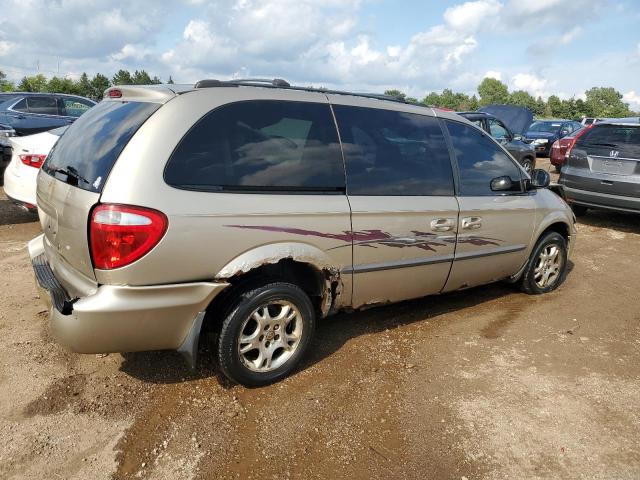 Photo 3 from auction – 2002 DODGE GRAND CARA with VIN 2B4GP74L12R697563