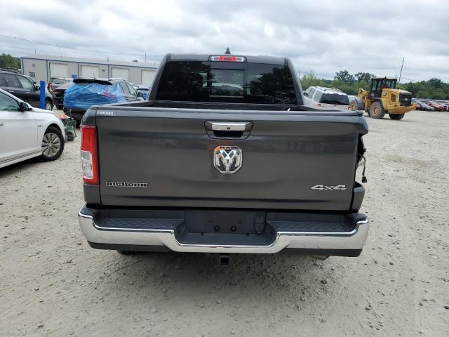 Photo 6 from auction – 2020 RAM 1500 BIG H with VIN 1C6RRFFG6LN344418