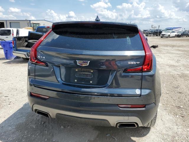 Photo 6 from auction – 2021 CADILLAC XT4 PREMIU with VIN 1GYFZCR44MF080102