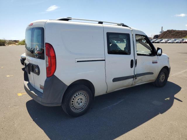 Photo 3 from auction – 2017 RAM PROMASTER with VIN ZFBERFAB5H6G96626