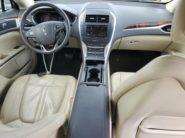 Photo 8 from auction – 2013 LINCOLN MKZ with VIN 3LN6L2GK9DR826142