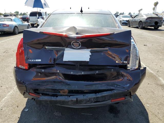 Photo 6 from auction – 2008 CADILLAC CTS HI FEA with VIN 1G6DP57VX80121077