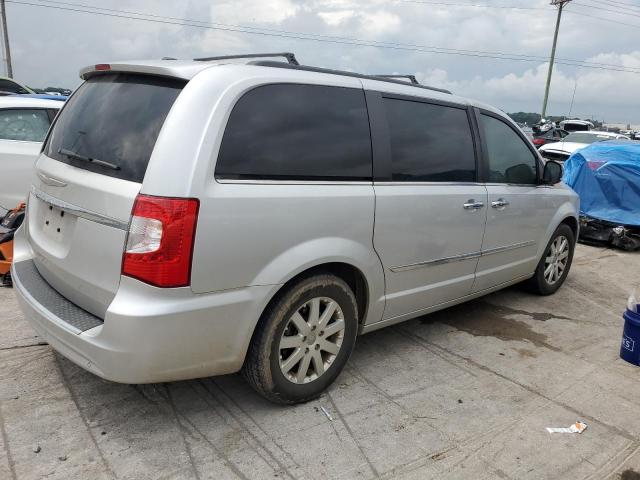 Photo 3 from auction – 2011 CHRYSLER TOWN & COU with VIN 2A4RR8DG0BR781205
