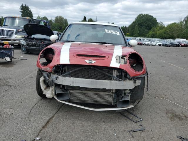 Photo 5 from auction – 2016 MINI COOPER S with VIN WMWXP7C57G2A44053