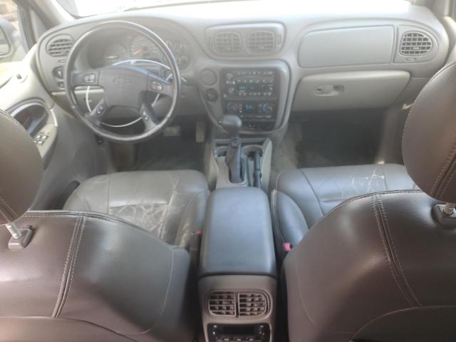 Photo 8 from auction – 2003 CHEVROLET TRAILBLAZE with VIN 1GNDS13S032411946