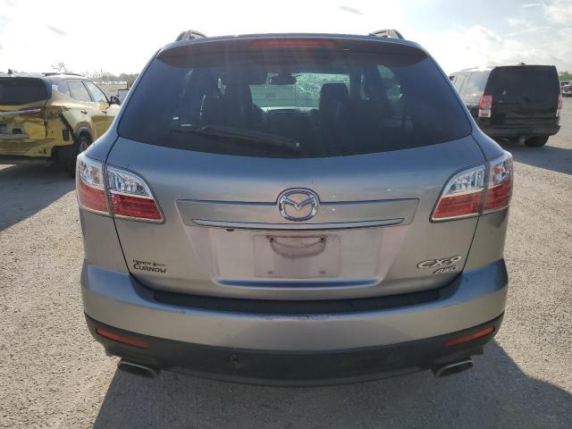 Photo 6 from auction – 2011 MAZDA CX-9 with VIN JM3TB3DA0B0329335