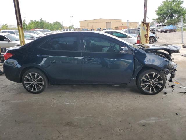 Photo 4 from auction – 2019 TOYOTA COROLLA L with VIN 2T1BURHE9KC219534