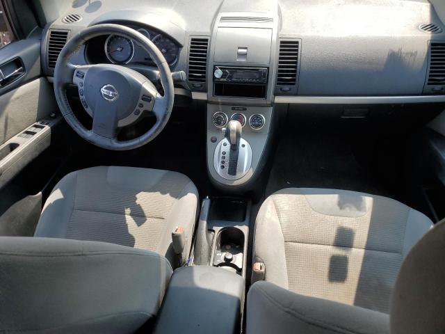 Photo 8 from auction – 2011 NISSAN SENTRA 2.0 with VIN 3N1AB6AP6BL718139
