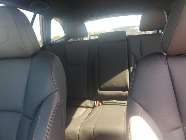 Photo 10 from auction – 2024 SUBARU OUTBACK WI with VIN 4S4BTGUDXR3127741