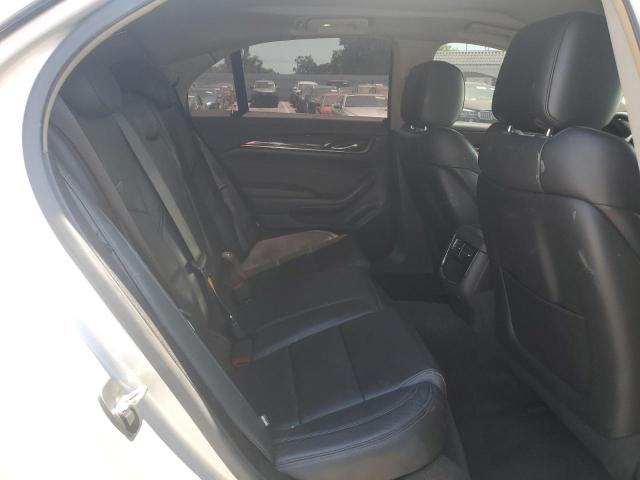 Photo 10 from auction – 2015 CADILLAC CTS with VIN 1G6AW5SX6F0108371