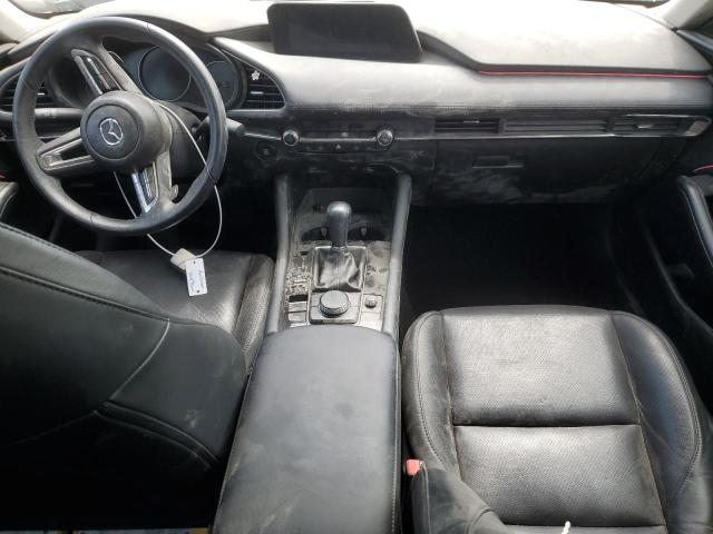 Photo 8 from auction – 2022 MAZDA 3 PREMIUM with VIN 3MZBPBDL0NM309912