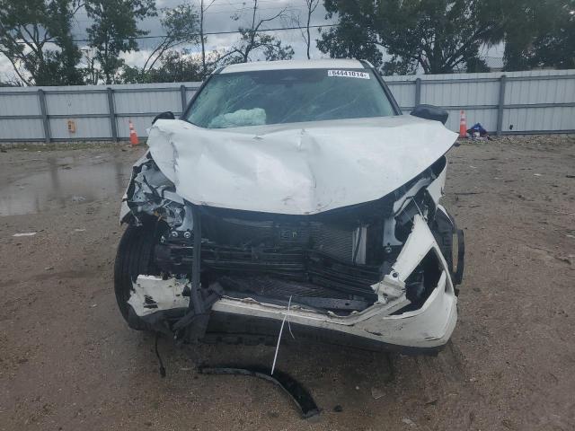 Photo 5 from auction – 2021 NISSAN ROGUE with VIN 5N1AT3AA8MC736107