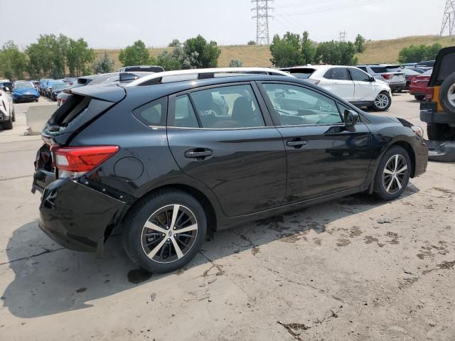 Photo 3 from auction – 2019 SUBARU IMPREZA PR with VIN 4S3GTAD68K3714437