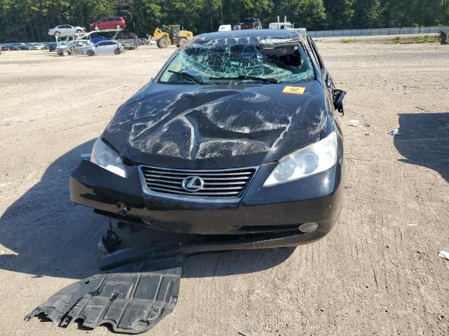 Photo 5 from auction – 2009 LEXUS ES 350 with VIN JTHBJ46G192339934