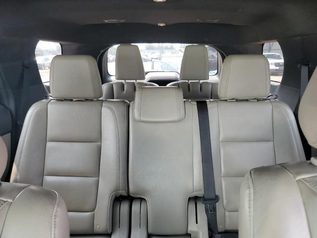 Photo 10 from auction – 2011 FORD EXPLORER X with VIN 1FMHK8D84BGA42995