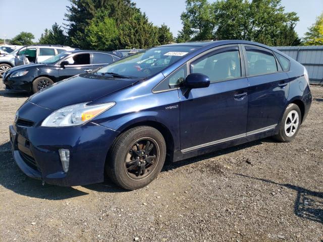 TOYOTA PRIUS 2014 con VIN JTDKN3DU4E1755212 - Foto de la subasta