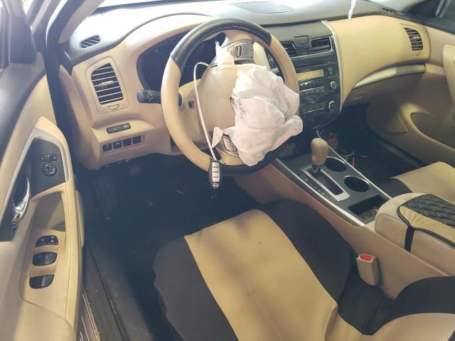 Photo 8 from auction – 2015 NISSAN ALTIMA 2.5 with VIN 1N4AL3AP1FC218874