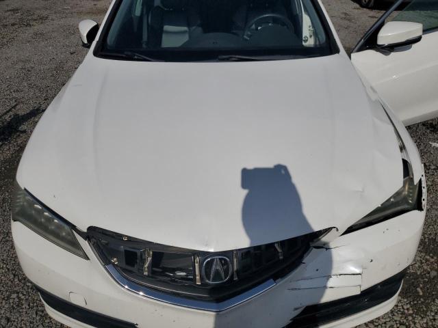 Photo 11 from auction – 2015 ACURA TLX with VIN 19UUB1F38FA021301