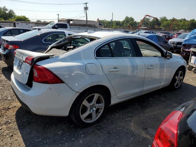 Photo 3 from auction – 2012 VOLVO S60 with VIN YV1622FS7C2081106