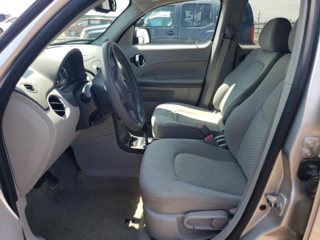 Photo 7 from auction – 2008 CHEVROLET HHR LS with VIN 3GNCA13D58S673067