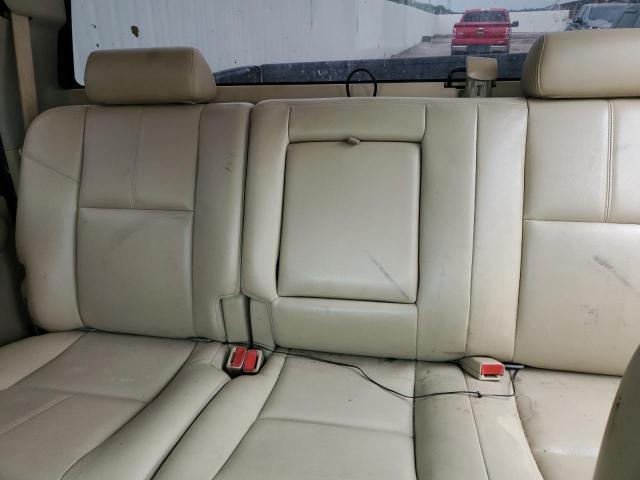 Photo 10 from auction – 2013 CHEVROLET SILVERADO with VIN 3GCPKSE72DG219280