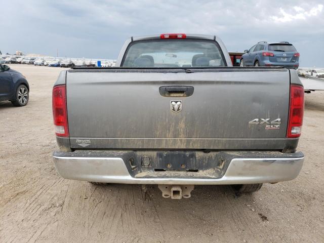 Photo 6 from auction – 2005 DODGE RAM 1500 S with VIN 1D7HU18N45J611945