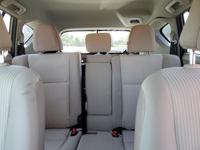 Photo 10 from auction – 2013 TOYOTA RAV4 LE with VIN 2T3BFREV3DW089130