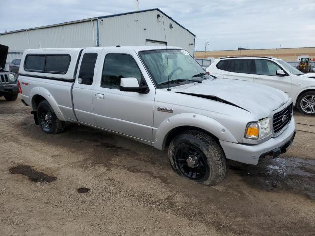 Photo 4 from auction – 2008 FORD RANGER SUP with VIN 1FTYR44UX8PB15222